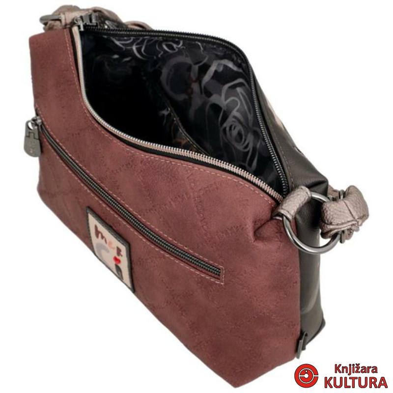 Torba preko ramena sintetika 41803-478 