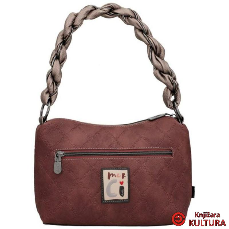 Torba preko ramena sintetika 41803-478 