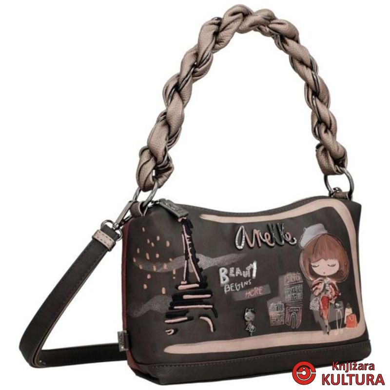Torba preko ramena sintetika 41803-478 