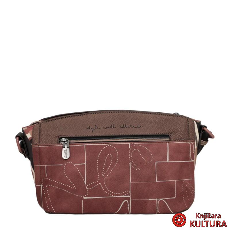 Torba preko ramena sintetika 41803-513 