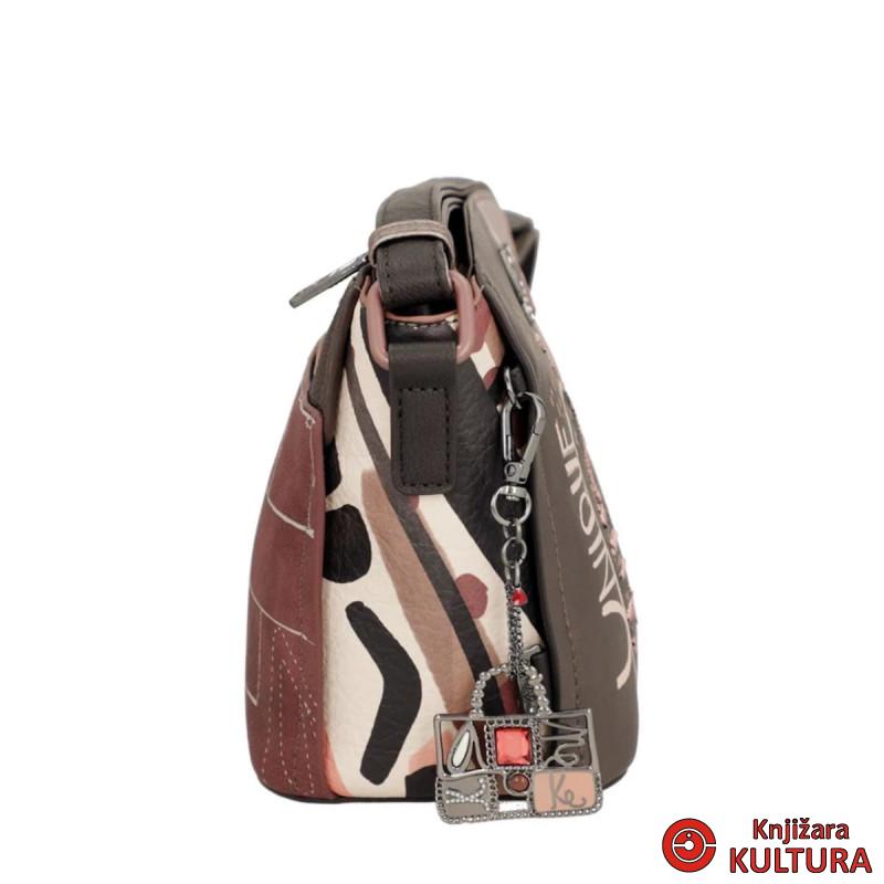 Torba preko ramena sintetika 41803-513 