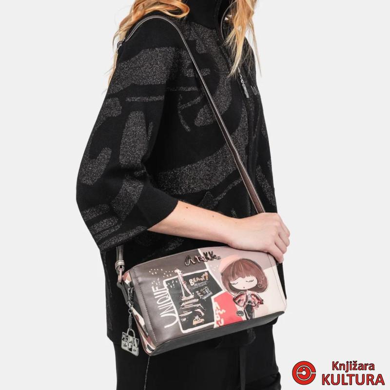 Torba preko ramena sintetika 41803-513 