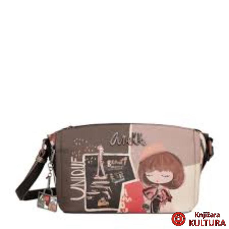 Torba preko ramena sintetika 41803-513 