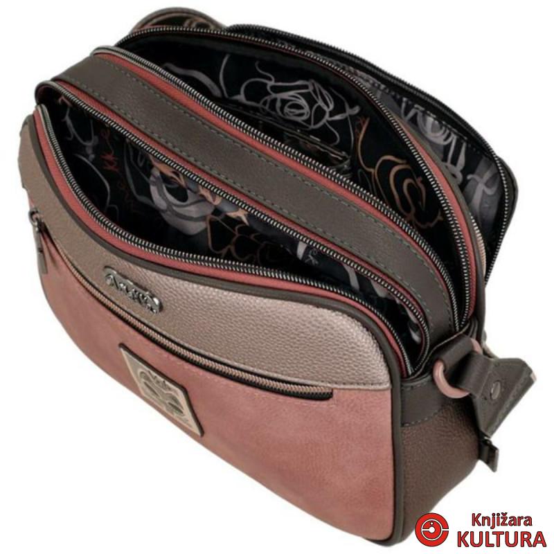 Torba preko ramena sintetika 41803-516 