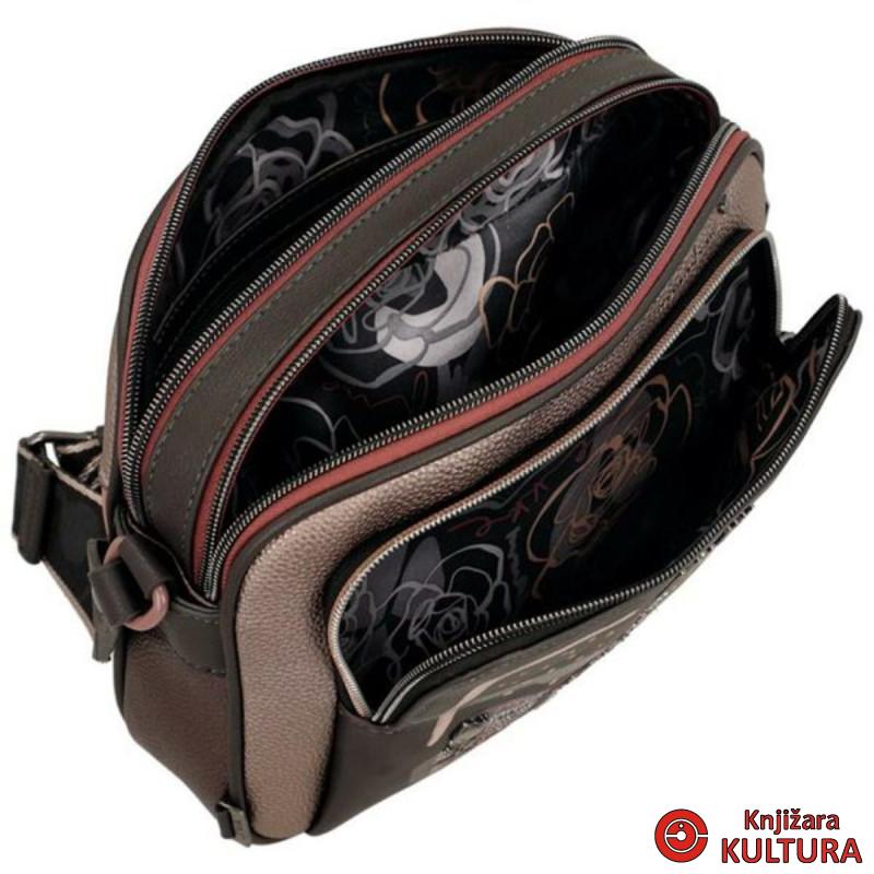 Torba preko ramena sintetika 41803-516 