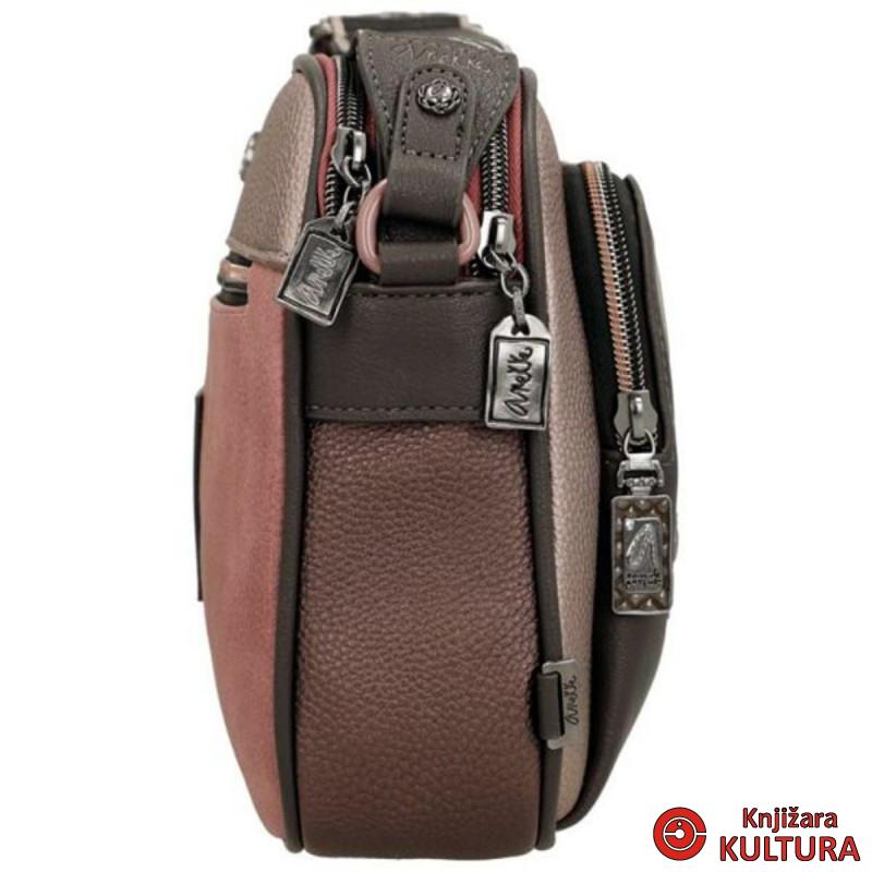 Torba preko ramena sintetika 41803-516 