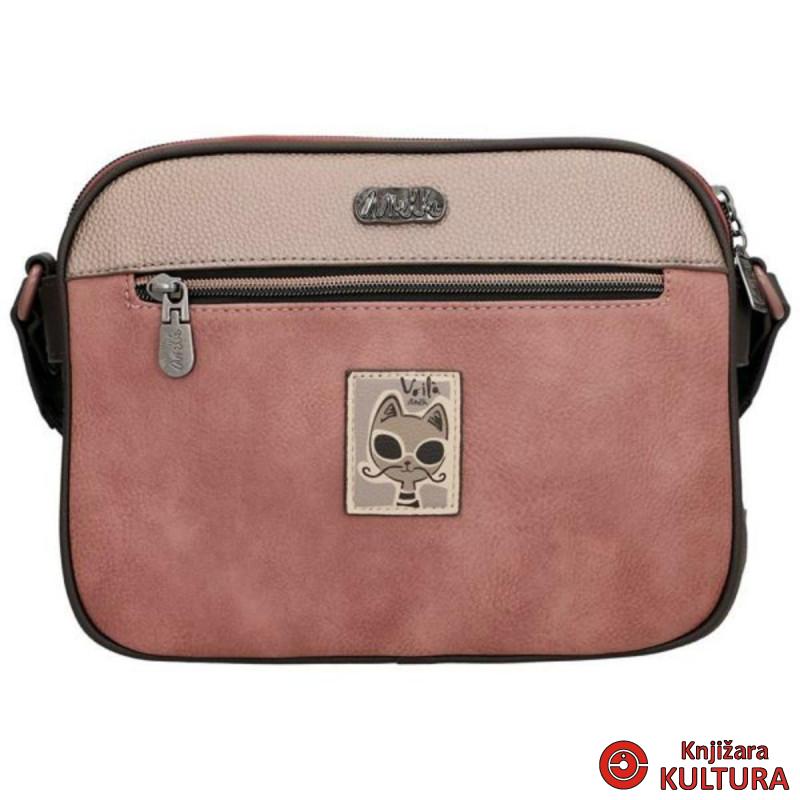 Torba preko ramena sintetika 41803-516 