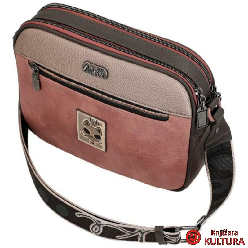 Torba preko ramena sintetika 41803-516 