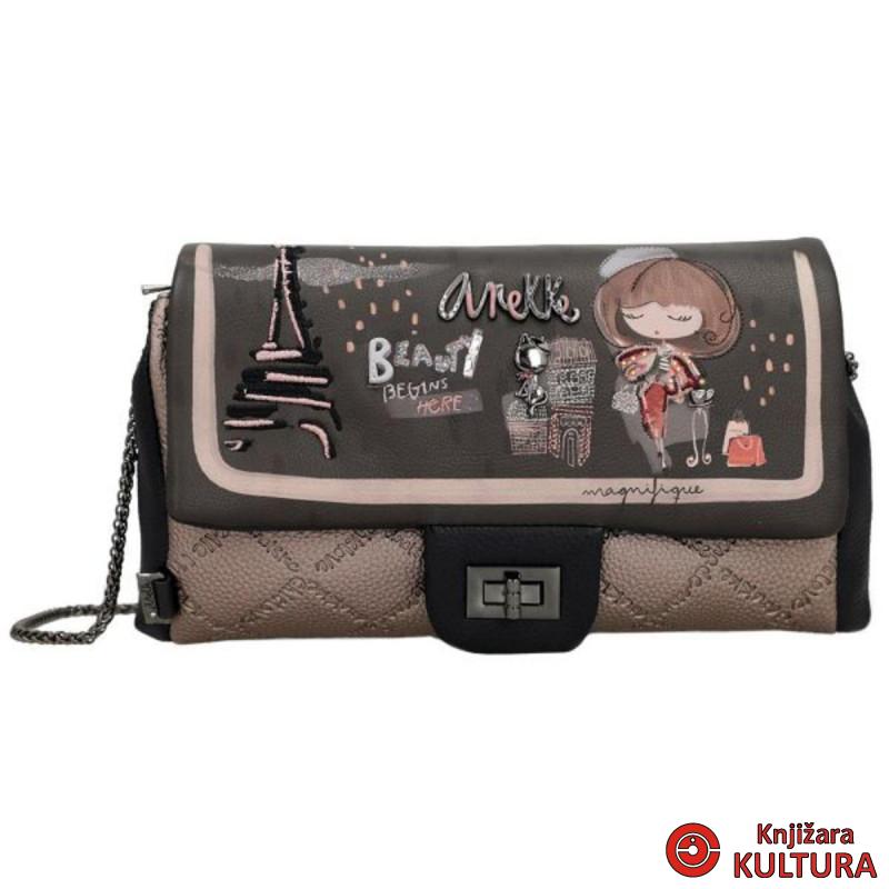 Torba preko ramena sintetika 41803-535 