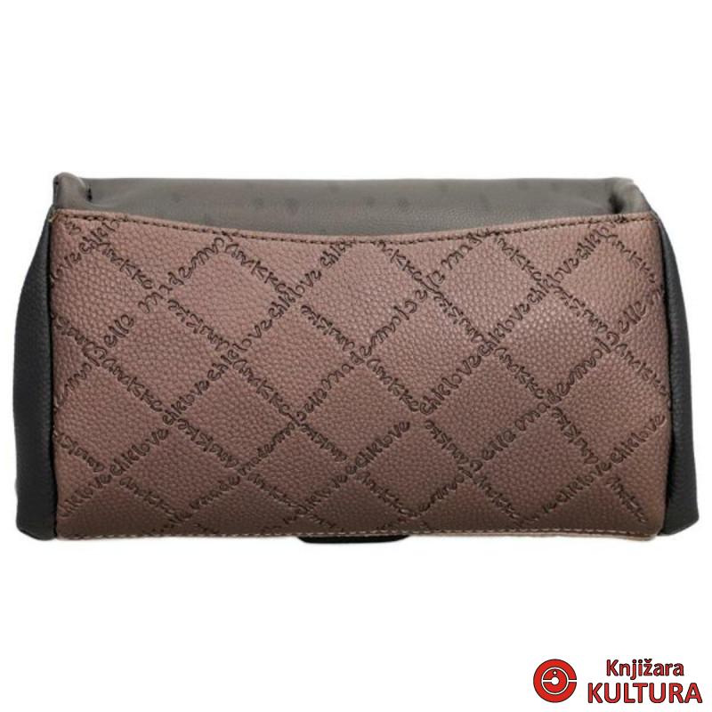 Torba preko ramena sintetika 41803-535 