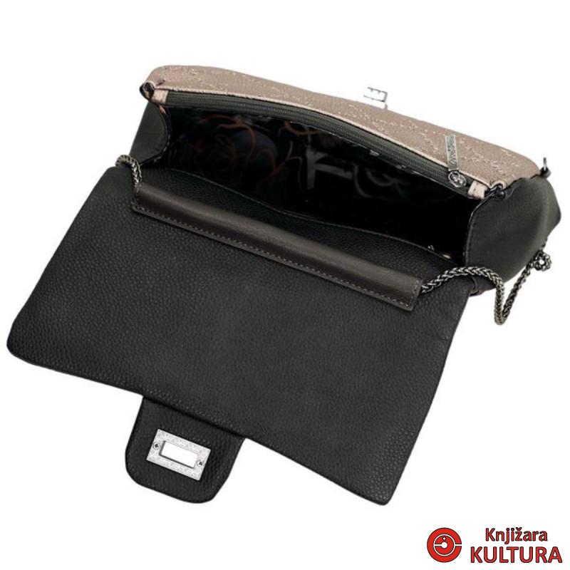 Torba preko ramena sintetika 41803-535 