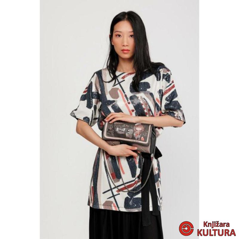 Torba preko ramena sintetika 41803-535 