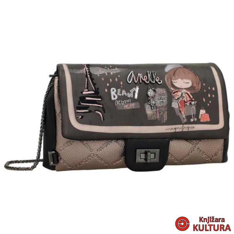 Torba preko ramena sintetika 41803-535 