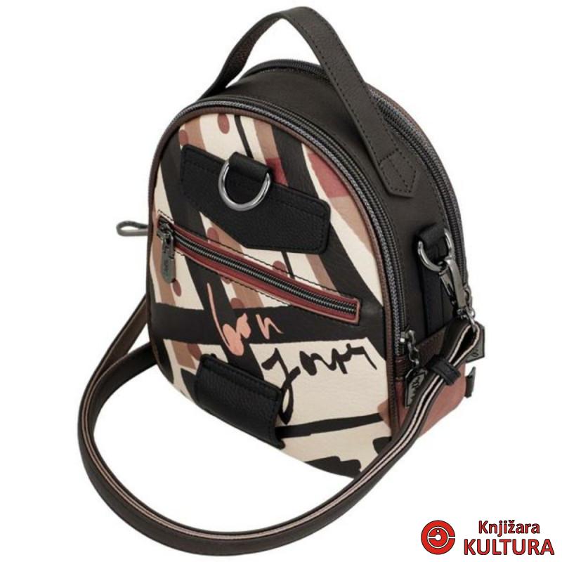 Ruksak sintetika 41805-250 