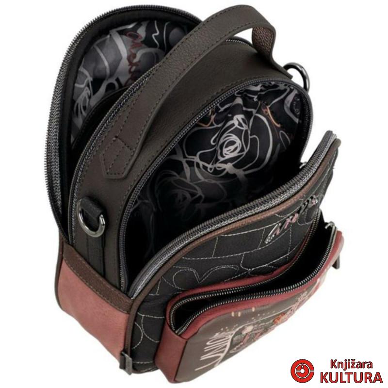 Ruksak sintetika 41805-250 