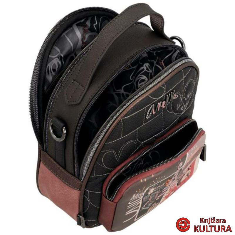 Ruksak sintetika 41805-250 