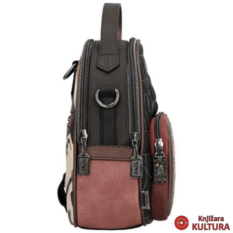 Ruksak sintetika 41805-250 