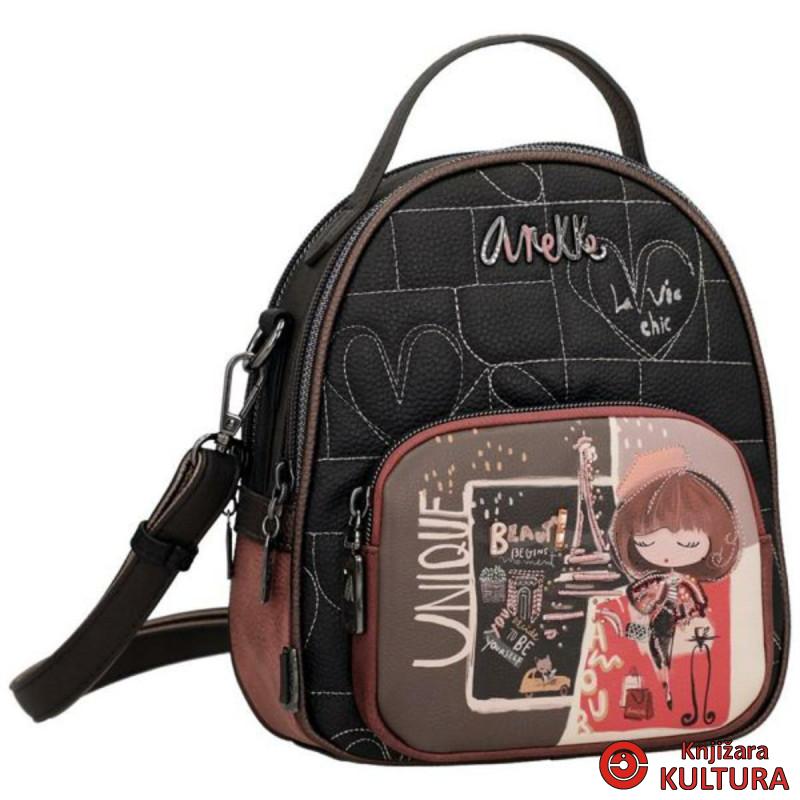 Ruksak sintetika 41805-250 
