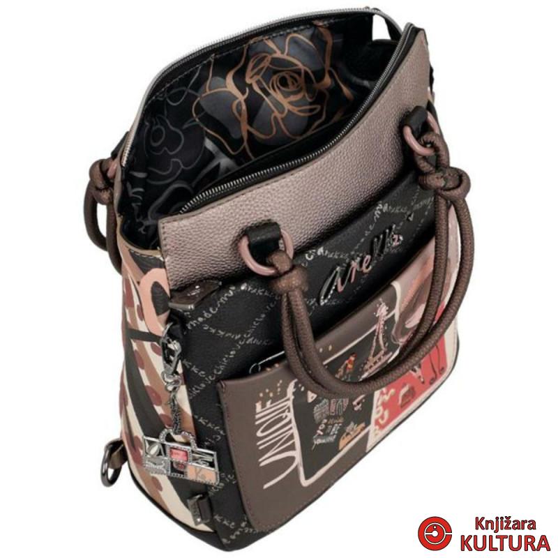 Ruksak sintetika 41805-288 