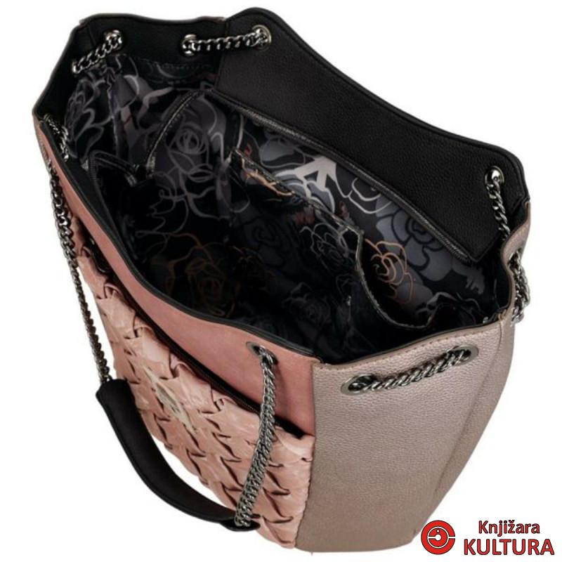 Torba za rame sintetika 41812-370 