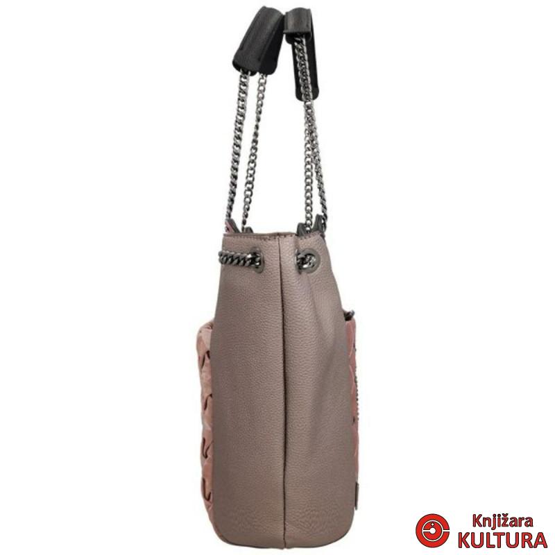 Torba za rame sintetika 41812-370 