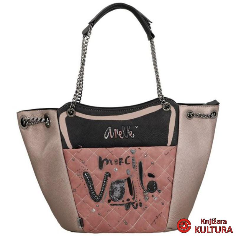 Torba za rame sintetika 41812-370 