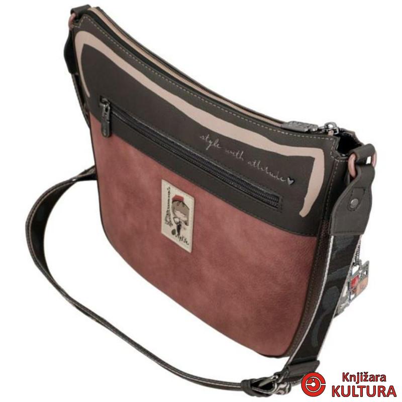 Torba preko ramena sintetika 41813-138 