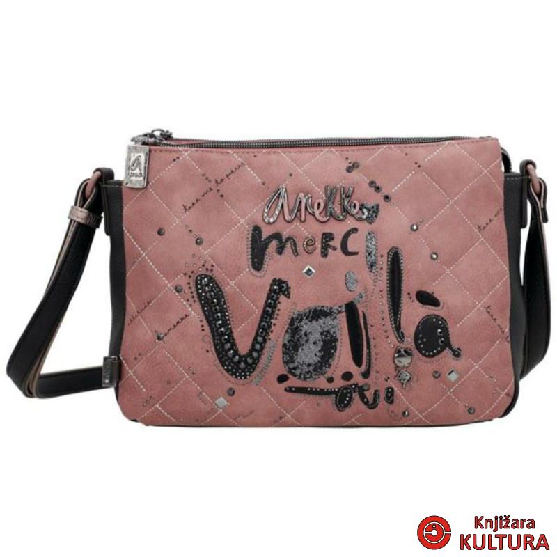 Torba preko ramena sintetika 41813-184 