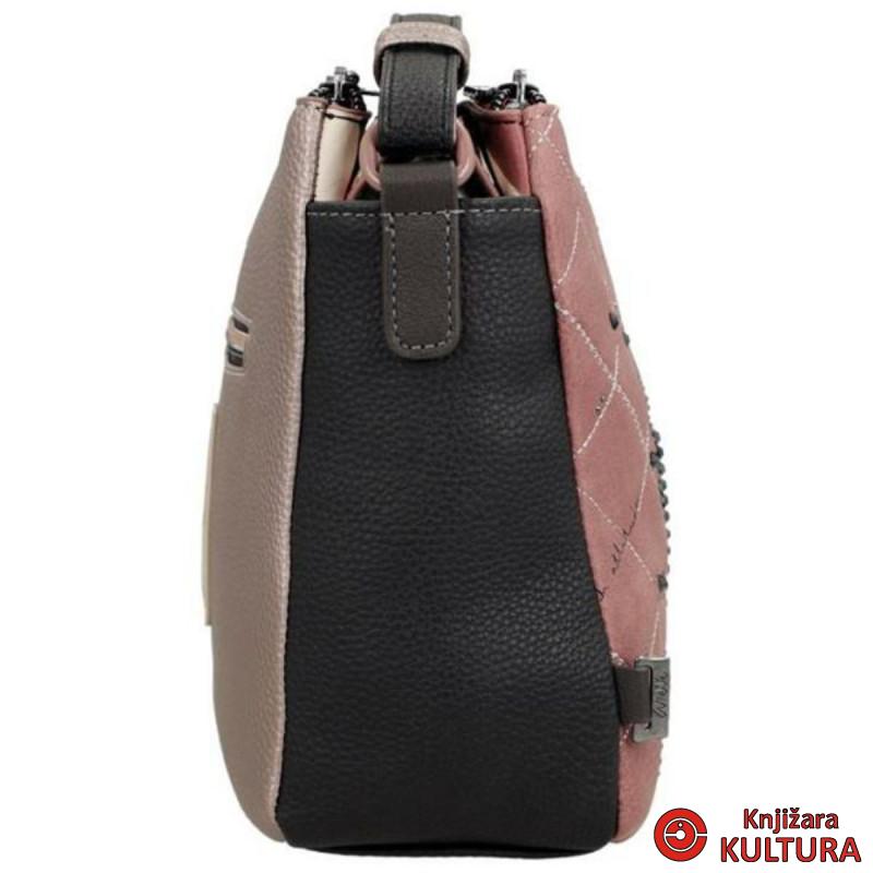 Torba preko ramena sintetika 41813-184 