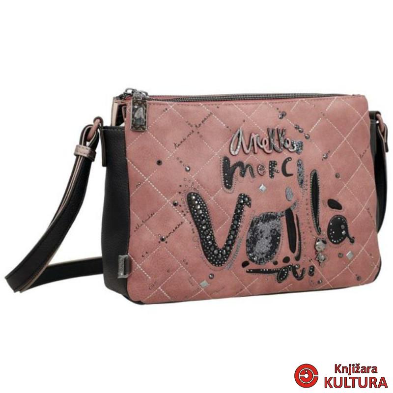 Torba preko ramena sintetika 41813-184 