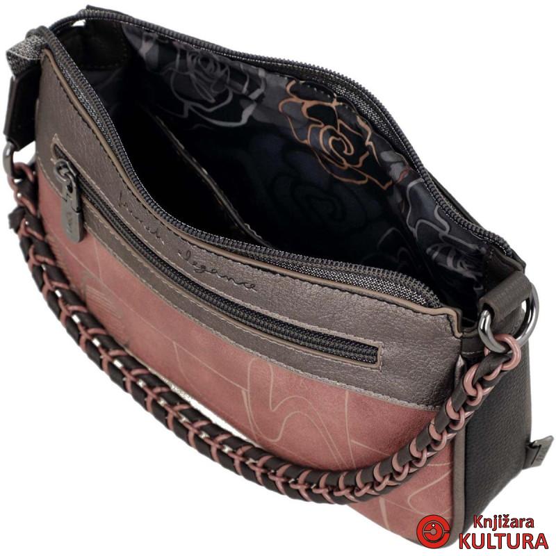 Torba preko ramena sintetika 41813-267 