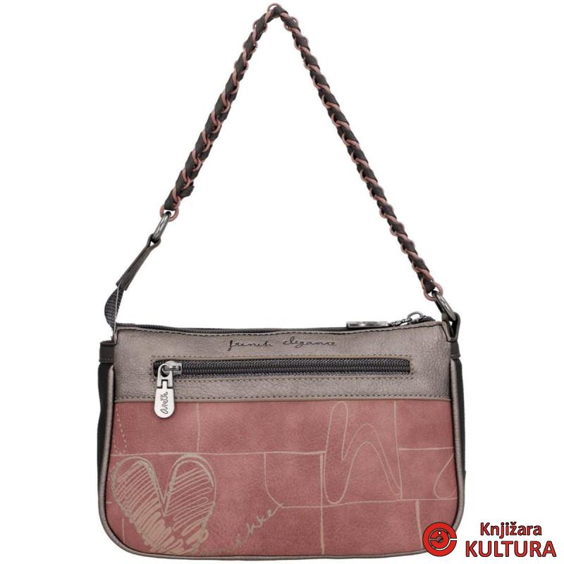 Torba preko ramena sintetika 41813-267 