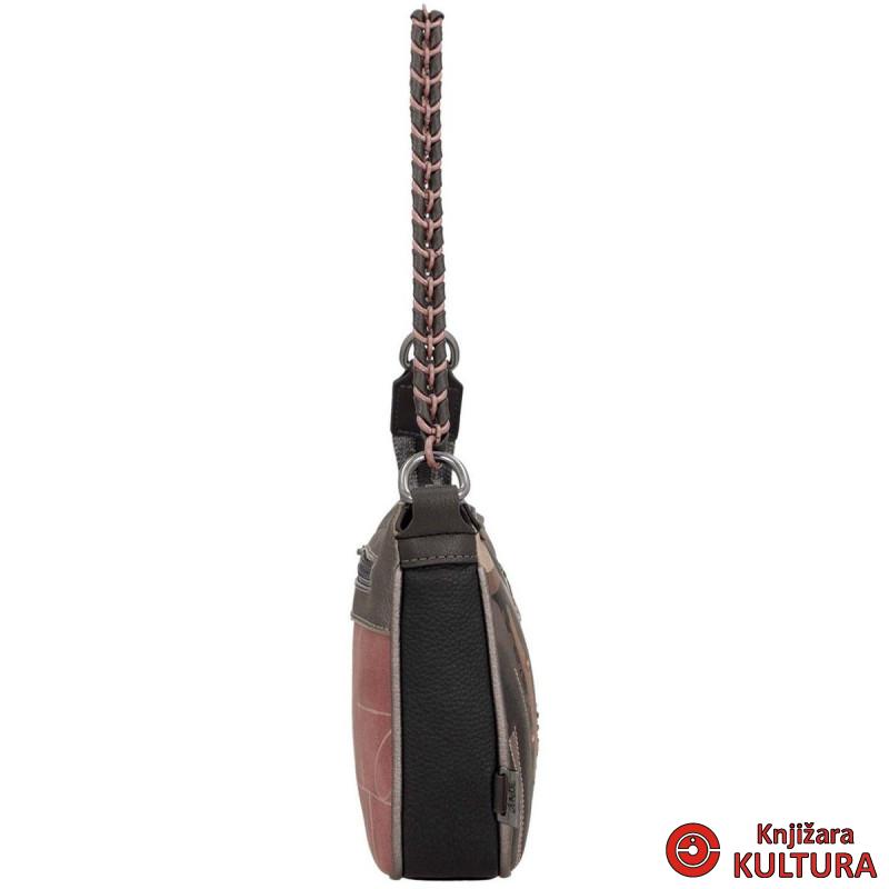 Torba preko ramena sintetika 41813-267 