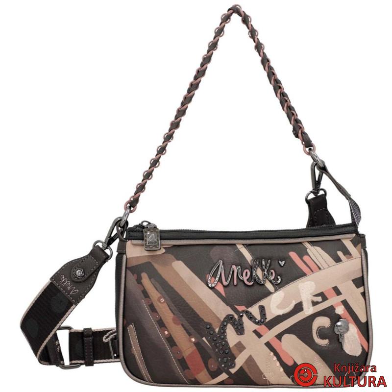 Torba preko ramena sintetika 41813-267 