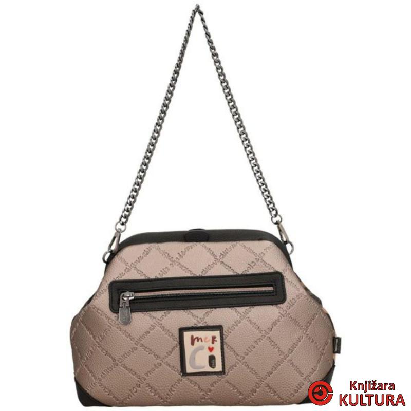 Torba preko ramena sintetika 41813-297 
