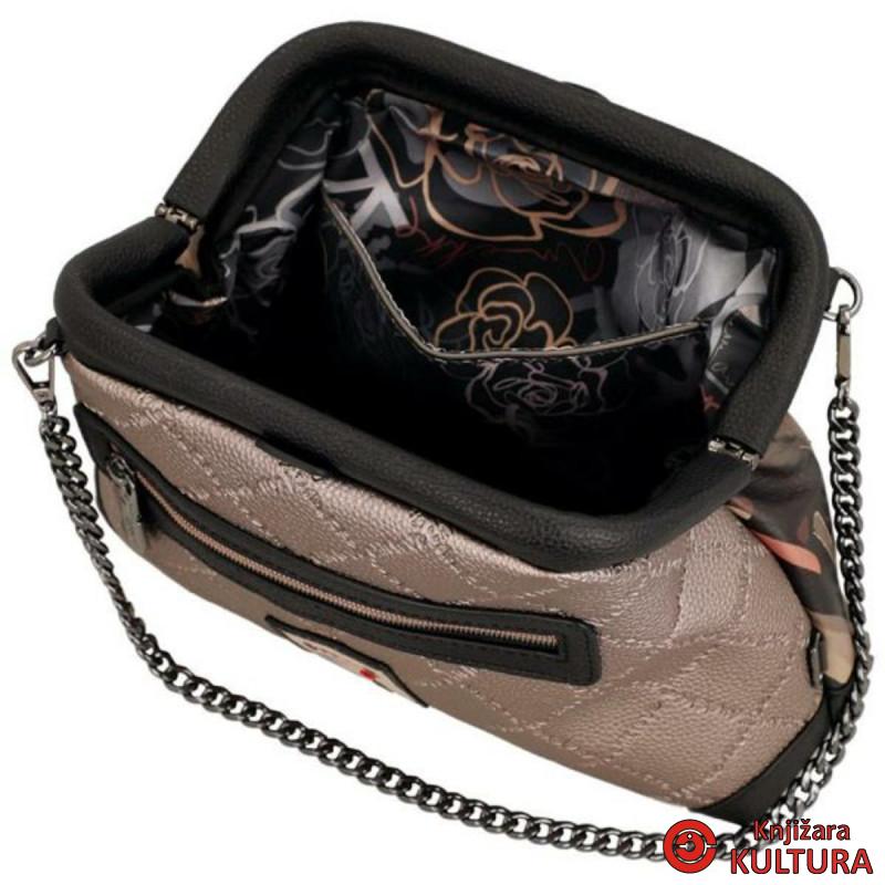 Torba preko ramena sintetika 41813-297 