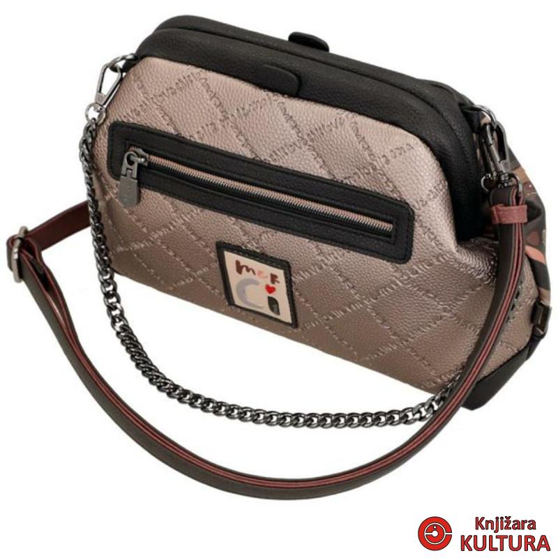 Torba preko ramena sintetika 41813-297 