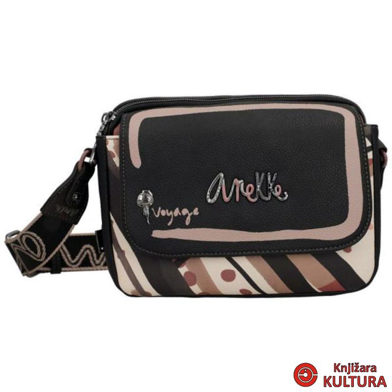 Torba preko ramena sintetika 41813-349 