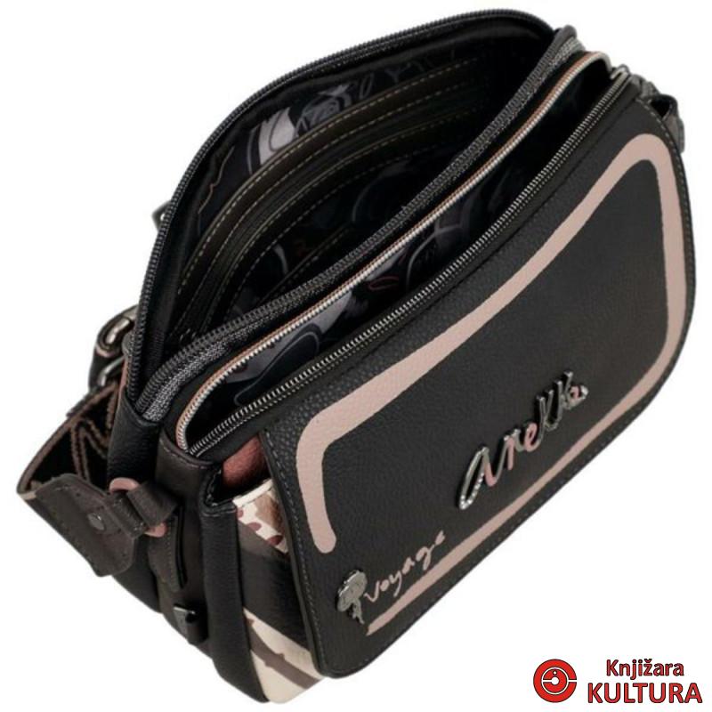 Torba preko ramena sintetika 41813-349 