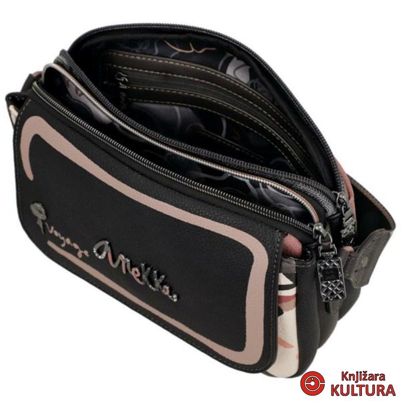 Torba preko ramena sintetika 41813-349 