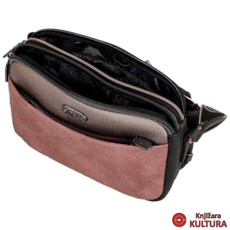 Torba preko ramena sintetika 41813-349 