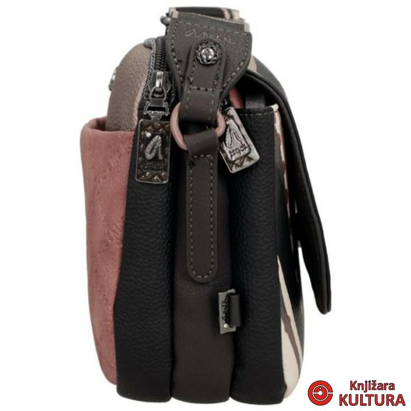 Torba preko ramena sintetika 41813-349 