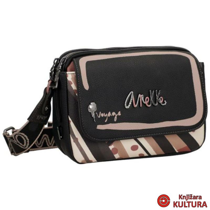 Torba preko ramena sintetika 41813-349 