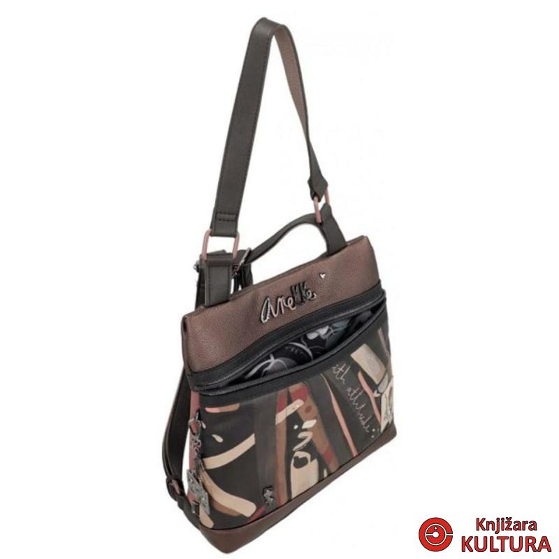 Ruksak sintetika 41815-046 