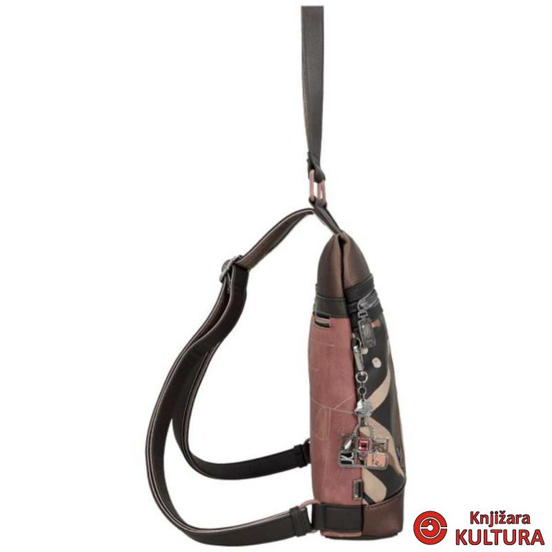 Ruksak sintetika 41815-046 