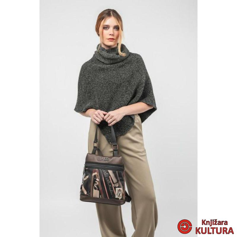 Ruksak sintetika 41815-046 