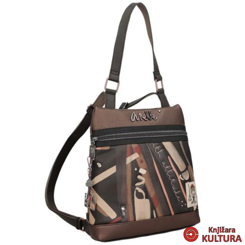 Ruksak sintetika 41815-046 