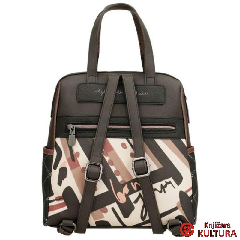Ruksak sintetika 41815-287 