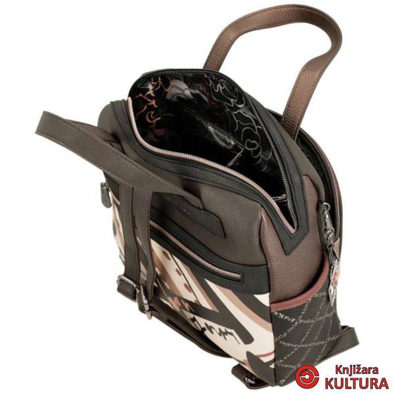 Ruksak sintetika 41815-287 