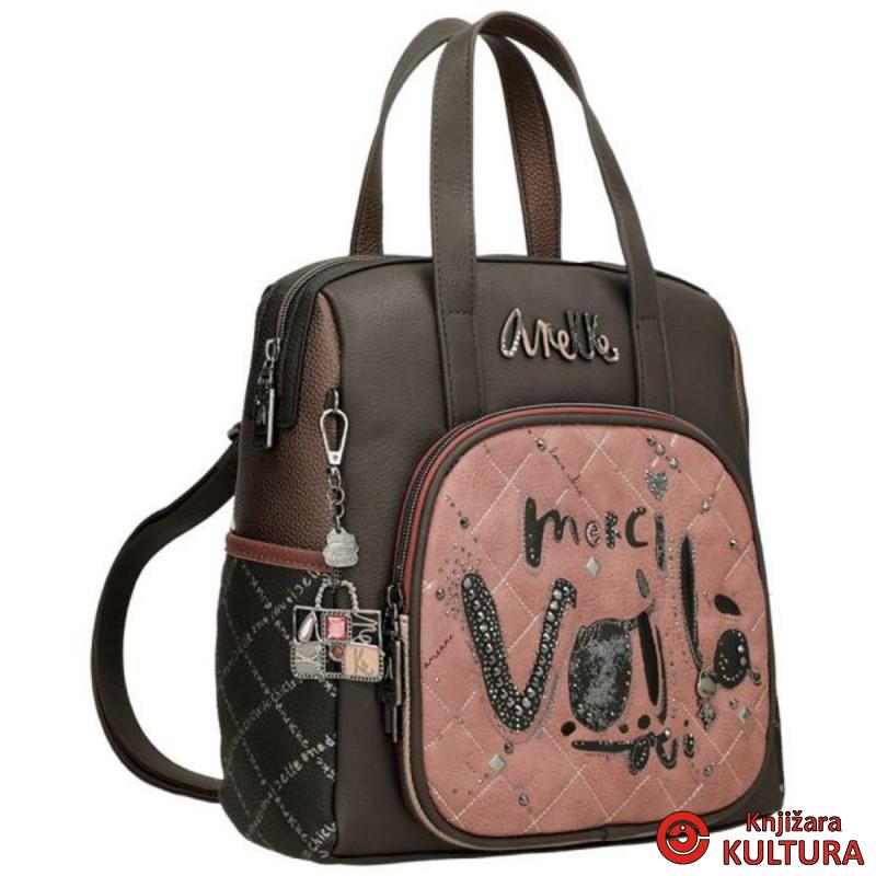 Ruksak sintetika 41815-287 